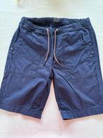 Donkerblauwe short, RiverWoods, maat 14jaar - 164cm, Ophalen, Zo goed als nieuw