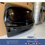 W253 ACHTERKLEP ZWART GLC KOFFERKLEP origineel Mercedes COMP, Auto-onderdelen, Gebruikt, Ophalen of Verzenden, Achter, -