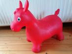 Qiao Qiao opblaasbaar springpaard, Kinderen en Baby's, Speelgoed | Buiten | Opblaasfiguren, Ophalen