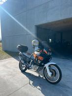 Honda africa 750 rd07, Motoren, Motoren | Honda, Particulier