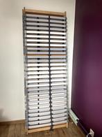 IKEA Lattenbodem LÖNSET 140x200cm, Ophalen, 140 cm, Zo goed als nieuw, Twijfelaar