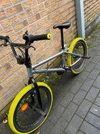 BMX 20 inch, Fietsen en Brommers, Fietsen | Crossfietsen en BMX, 16 tot 20 inch, Decathlon, Zo goed als nieuw, Ophalen