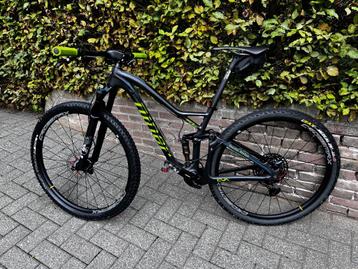 Niner rkt 9 rdo cva Small beschikbaar voor biedingen