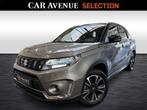 Suzuki Vitara GLX 1.4 Mild-Hybrid 95kW, Auto's, Suzuki, Handgeschakeld, 5 deurs, Hybride Elektrisch/Benzine, 119 g/km
