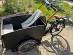 Opknap elektrische bakfiets, Ophalen of Verzenden, Zo goed als nieuw