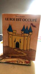 Fabuleux le roi est occupé !, Enlèvement ou Envoi, Utilisé