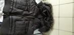 Bruine bodywarmer maat 170, Ophalen of Verzenden, Zo goed als nieuw, Jongen of Meisje, Overige typen
