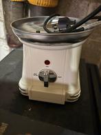 Fontaine chocolat, Enlèvement ou Envoi, Comme neuf