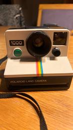 Polaroid land camera 1000, Audio, Tv en Foto, Ophalen of Verzenden, Zo goed als nieuw, Polaroid