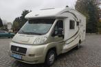 Mobilhome McLouis MC4 60g, Caravans en Kamperen, Mobilhomes, Diesel, Particulier, 6 tot 7 meter, Half-integraal