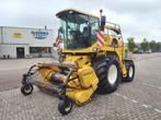 New Holland FX48 Hakselaar 2002, Zakelijke goederen, Akkerbouw, Oogstmachine