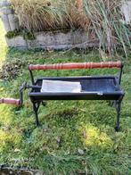 brikettenmaker€20, Ophalen, Zo goed als nieuw, Materiaal