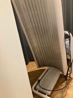 Zonnehemel, Elektronische apparatuur, Zonnebanken en Gezichtsbruiners, Ophalen, Zo goed als nieuw, Zonnebank enkelzijdig, 10 tot 15 lampen