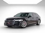 AUDI A6 55 TFSIe PLUG IN HYBRID | BTW | GARANTIE | 3X SLINE, Auto's, Audi, Automaat, 42 g/km, 4 cilinders, 1984 cc