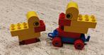 Lego Duplo eendjes, Complete set, Duplo, Gebruikt, Ophalen