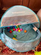 Babymoov aquani babytentje, Kinderen en Baby's, Ophalen, Zo goed als nieuw, Overige typen