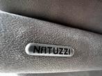 Natuzzi zetels, Huis en Inrichting, Zetels | Zetels, Ophalen, Overige materialen, Gebruikt, Modern klassiek