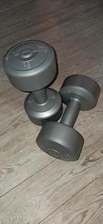 Halters  3.5kg, Enlèvement