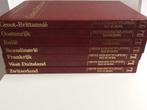Grote reis encyclopedie van Europa, Boeken, Ophalen of Verzenden, Zo goed als nieuw