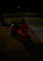 Sp 98 70cc b klase, Fietsen en Brommers, Ophalen