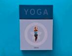 Yogakaarten (G. Twining), Livres, Ésotérisme & Spiritualité, G. Twining, Enlèvement ou Envoi, Méditation ou Yoga, Comme neuf