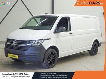 Volkswagen Transporter 150PK Automaat L2H1