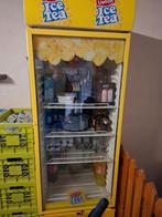 Frigo ice tea, Elektronische apparatuur, Koelkasten en IJskasten, Ophalen, 200 liter of meer, 60 cm of meer, 160 cm of meer