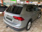 Tiguan ALLSPACE 150tsi -AUTOMAAT - 7 zetels, Auto's, Stof, 4 cilinders, 7 zetels, 5 deurs