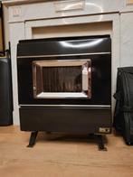 Kachel Francobelge 64 kW, Maison & Meubles, Poêles, Enlèvement