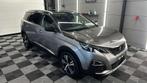 Peugeot 5008 GT-LINE AUTOMATIQUE 7-ZITPL.START NIET /NO STAR, Auto's, Peugeot, Automaat, Monovolume, Gebruikt, Euro 6