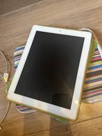 Ipad voor onderdelen, Computers en Software, Apple iPads, Apple iPad, Ophalen of Verzenden, Niet werkend, 16 GB