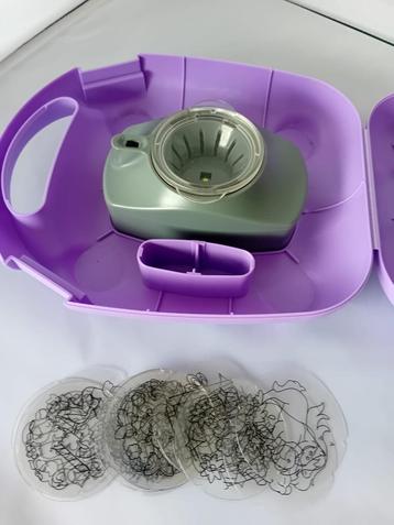 Xoomy tekenmachine beschikbaar voor biedingen