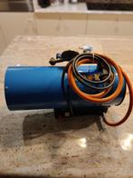 Warmelucht kanon Sun Heat 16KW, Ophalen, Zo goed als nieuw, 800 watt of meer, Kachel