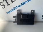Antenne amplificateur d'un Mercedes S-Klasse, Utilisé, 3 mois de garantie, Enlèvement ou Envoi, Mercedes-Benz