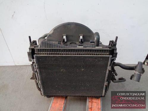 Koelpakket Discovery 4 3.0D, Auto-onderdelen, Motor en Toebehoren, Land Rover, Gebruikt, Ophalen of Verzenden