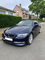 BMW E93 325D Cabrio 2012, Auto's, BMW, Automaat, Achterwielaandrijving, Beige, 2993 cc