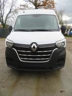 Renault master 2.3dci - 150pk - L2H2 - 89.064km - 07/2022 -, Voorwielaandrijving, Stof, 4 cilinders, Renault