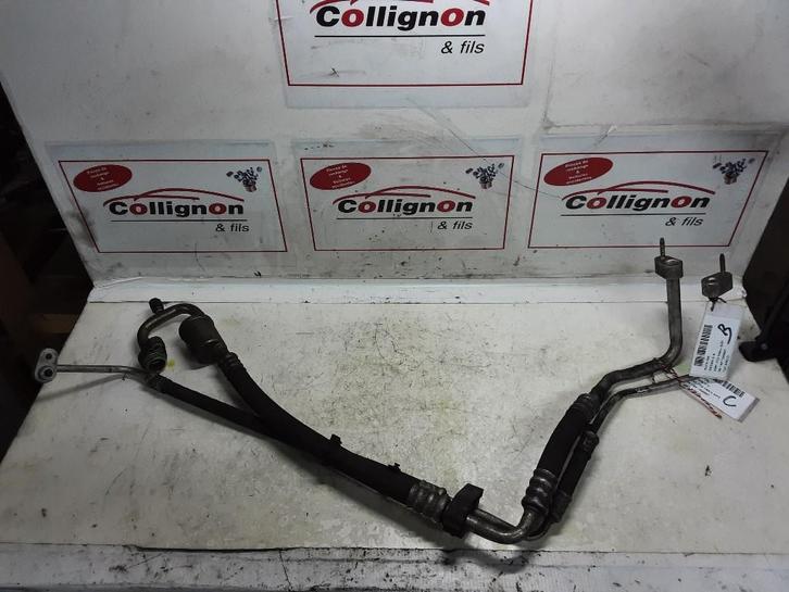 AIRCO LEIDING Alfa Romeo 156 (932) (01-1997/09-2005), Auto-onderdelen, Airco en Verwarming, Alfa Romeo, Gebruikt