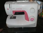 Te koop Singer naaimachine, Hobby en Vrije tijd, Naaimachines en Toebehoren, Ophalen, Naaimachine, Singer