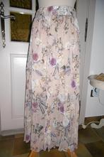 Lange dames rok, M/L, Ophalen of Verzenden, Zo goed als nieuw