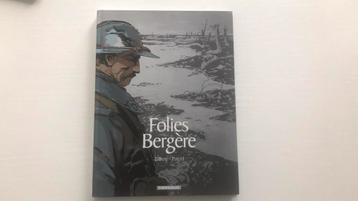 Folies Bergère  beschikbaar voor biedingen