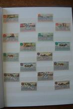 timbres République Maluku Selatan + Sealand (n62), Timbres & Monnaies, Timbres | Asie, Affranchi, Enlèvement ou Envoi