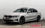 BMW 318 D SERIE ZONNEDAK/CARPLAY/LANE-ASSIST/LEER, 100 kW, 4 deurs, 1995 cc, 4 cilinders