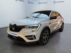 Renault Arkana Intens 145cv*Boite auto*GPS*Caméra 360*Toit, Automaat, Arkana, Wit, Bedrijf