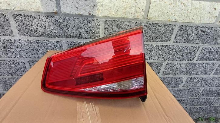 Volkswagen Passat B8 Model Sedan 195296 Achterlicht RA, Autos : Pièces & Accessoires, Éclairage, Volkswagen, Utilisé, Enlèvement ou Envoi