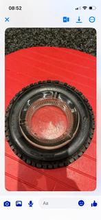 Asbak., Ophalen of Verzenden