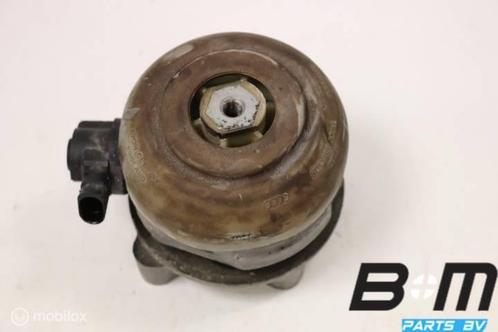 Hydrosteun links en rechts Audi A8 4E, Auto-onderdelen, Motor en Toebehoren, Gebruikt