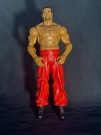 Wwe The Great Kali 2013, Verzamelen, Poppetjes en Figuurtjes, Ophalen of Verzenden, Zo goed als nieuw