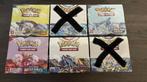 Pokemon booster box, Ophalen of Verzenden, Nieuw, Booster