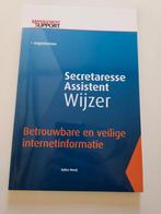 Betrouwbare en veilige internetinformatie, Enlèvement, Neuf